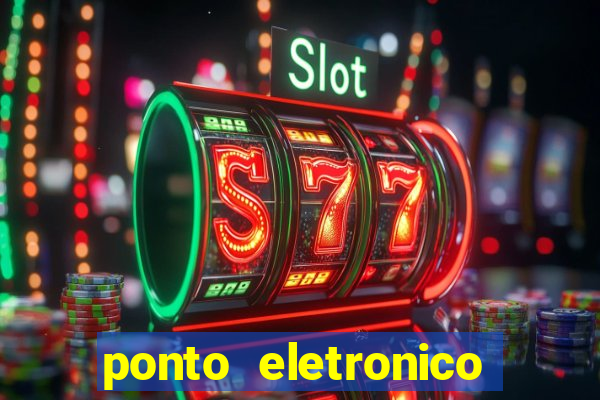 ponto eletronico praia grande